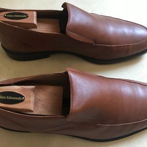 Hush Puppies Men's Turner Mt Slipon Loafer